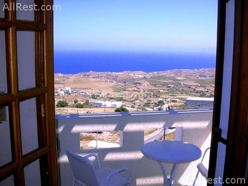 Erato Apartments 4